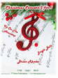 Christmas Concert 2 for 1 Concert Band sheet music cover